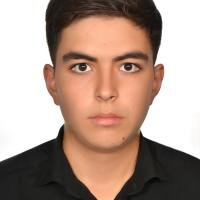 سیدامیرعلی مشفق