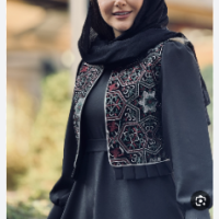 رستا گلی