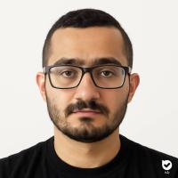 سید محمد رضا موسوی