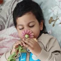 زینب کشاورزی