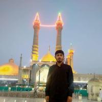 حسن علی ترابی