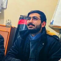 محمد مهدی امیدی