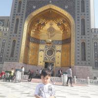 اکبر جعفری