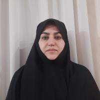 نسرین شاه حسینی