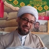 غفور شفاعی