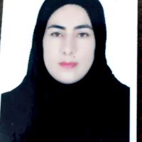 فریده ملکی