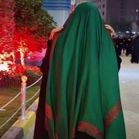 پروین حسینی قلعهجوق