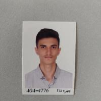 علی انتصاری