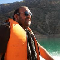 احمد خلف زاده