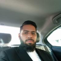 سید محمد حسین هاشمی