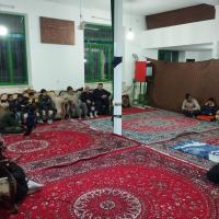 حسین حسنی کروج