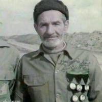 مهدی اصلانی