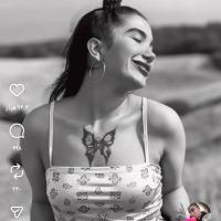 الناز امینی