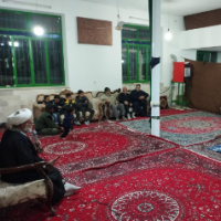 حسین حسنی کروج
