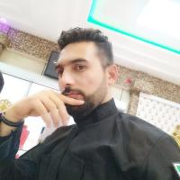 محمد دولتی
