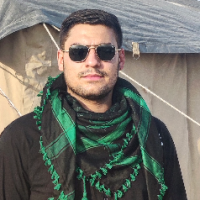 پوریا بوالحسنی