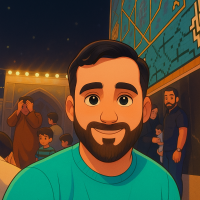 علی افچنگی