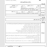 کوروش تقی پور