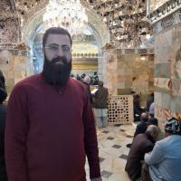 محمد شایسته