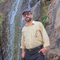 نبی اله علی پور