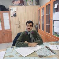 امیرحسین یدوی