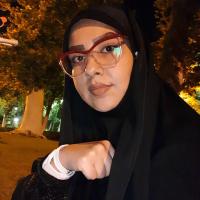 لیلا بیات