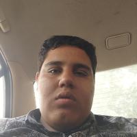 علیرضا مهرابی