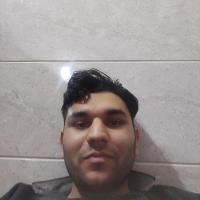 نورالمهدی حسینی نژاد