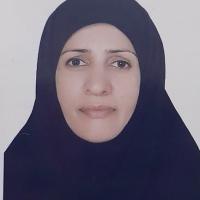 کبری محمدزاده