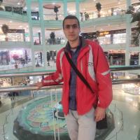 امیرحسین بابائی