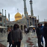 محمدحسین دانائی فرد