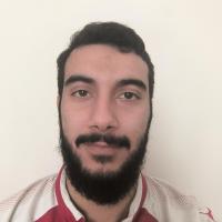 علی یاسری