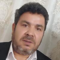 علی اکبر اخگری