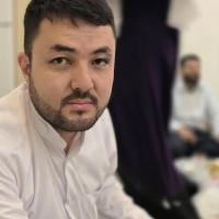 سیدعارف حسینی