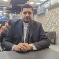 علی ظهیری