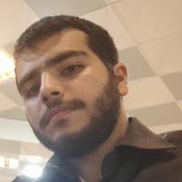 امیرحسین پیرامون