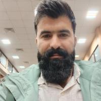 علی منتشلو