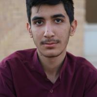 محمد حسین آبشکاف