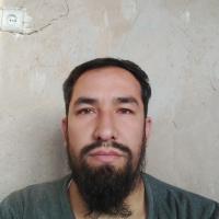 محمدعلی خاوری