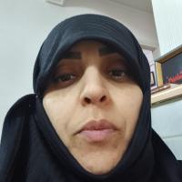 فهیمه سادات حسینی امینی