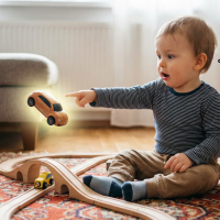 م ع
