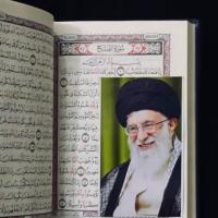 امیرحسین قنبری