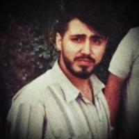 سید مصطفی اعتصامی