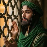 امیرعطا ابراهیمی