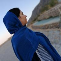 ثریا طهماسبی