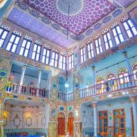 محمدمهدی صدقی