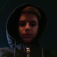 امیرمحمد صمدیه