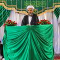محمد رسول احمدی