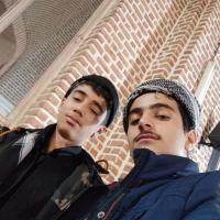 یاسر صدیقی