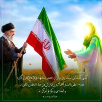 رضا بوستان